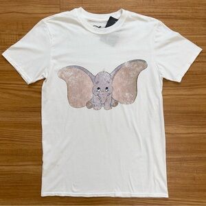 Disney Dumbo Oversized Shirt